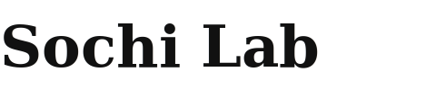 Sochi Lab